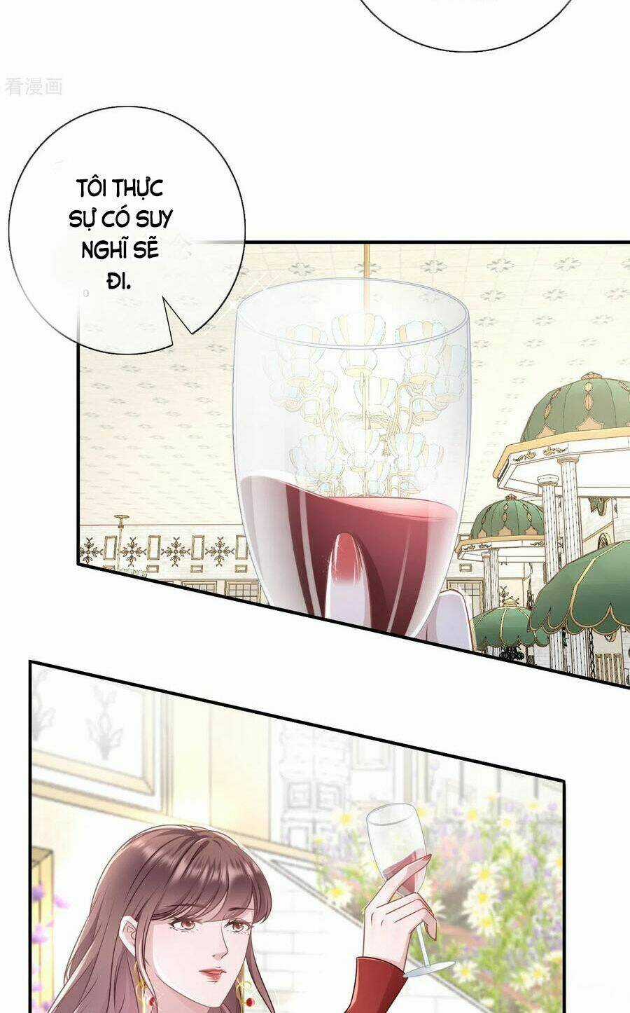 Bạn Gái Tôi Mới 30+ Chapter 108 trang 11
