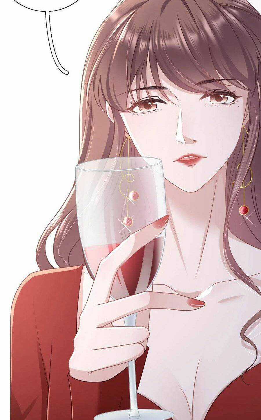 Bạn Gái Tôi Mới 30+ Chapter 108 trang 13