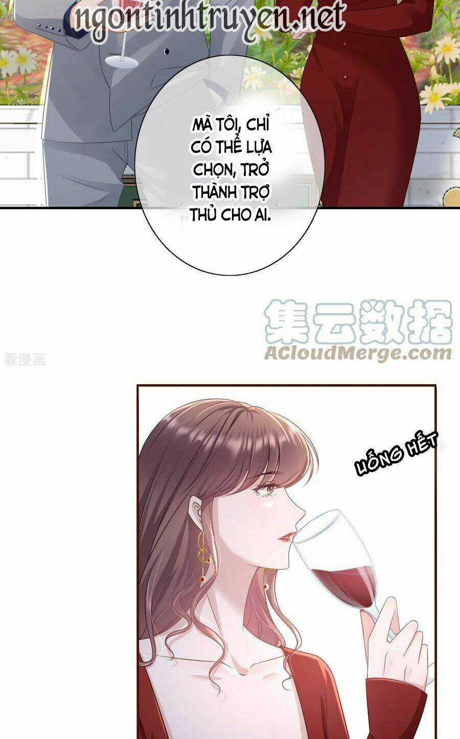 Bạn Gái Tôi Mới 30+ Chapter 108 trang 15