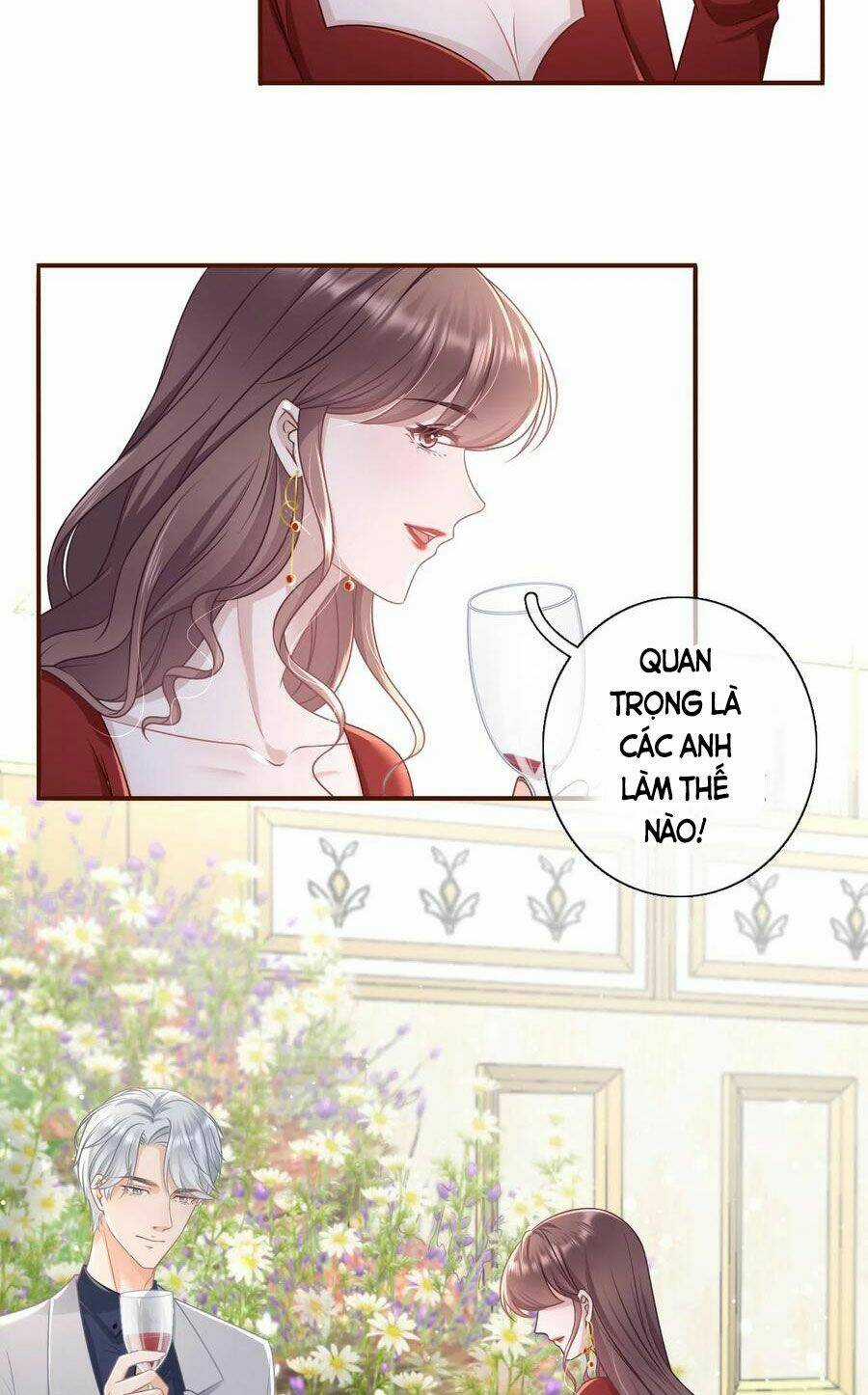 Bạn Gái Tôi Mới 30+ Chapter 108 trang 16