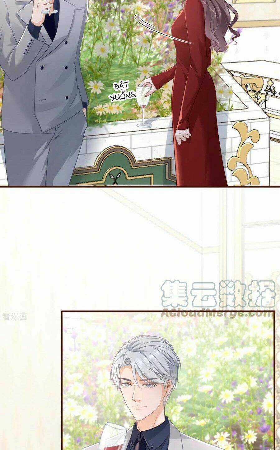 Bạn Gái Tôi Mới 30+ Chapter 108 trang 17