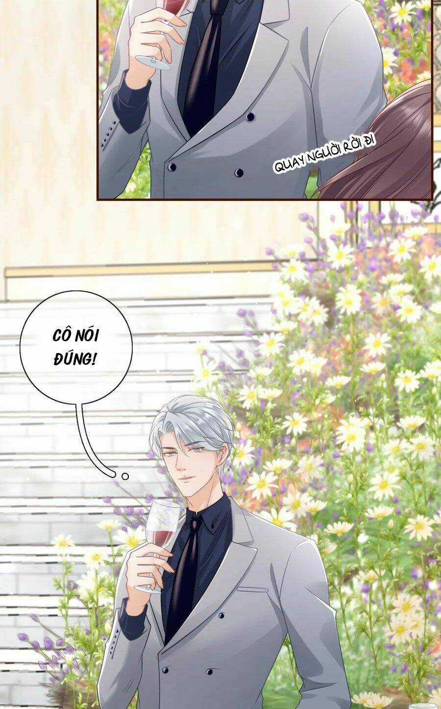 Bạn Gái Tôi Mới 30+ Chapter 108 trang 18