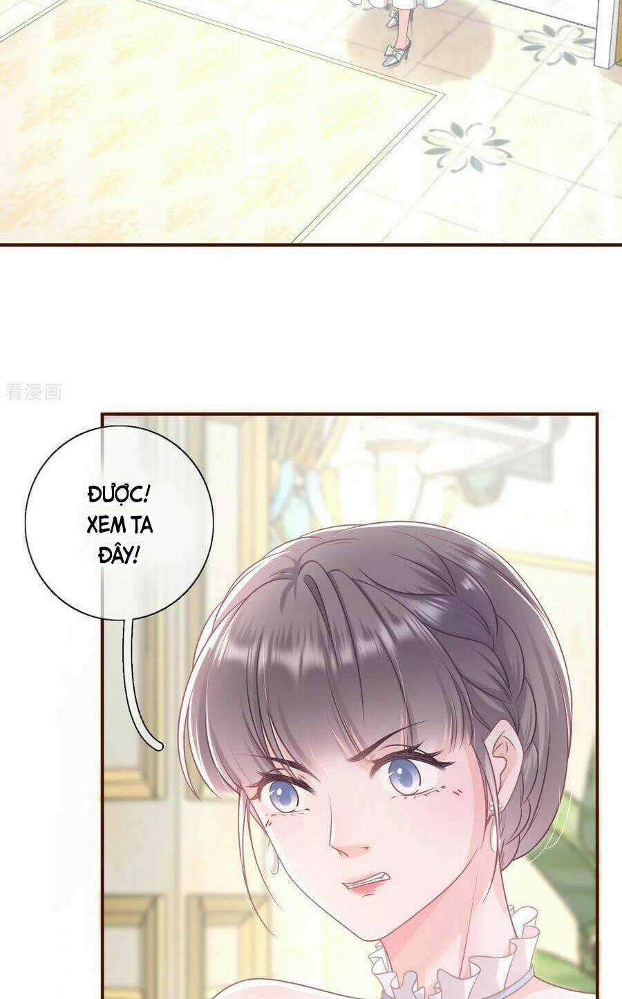Bạn Gái Tôi Mới 30+ Chapter 108 trang 21