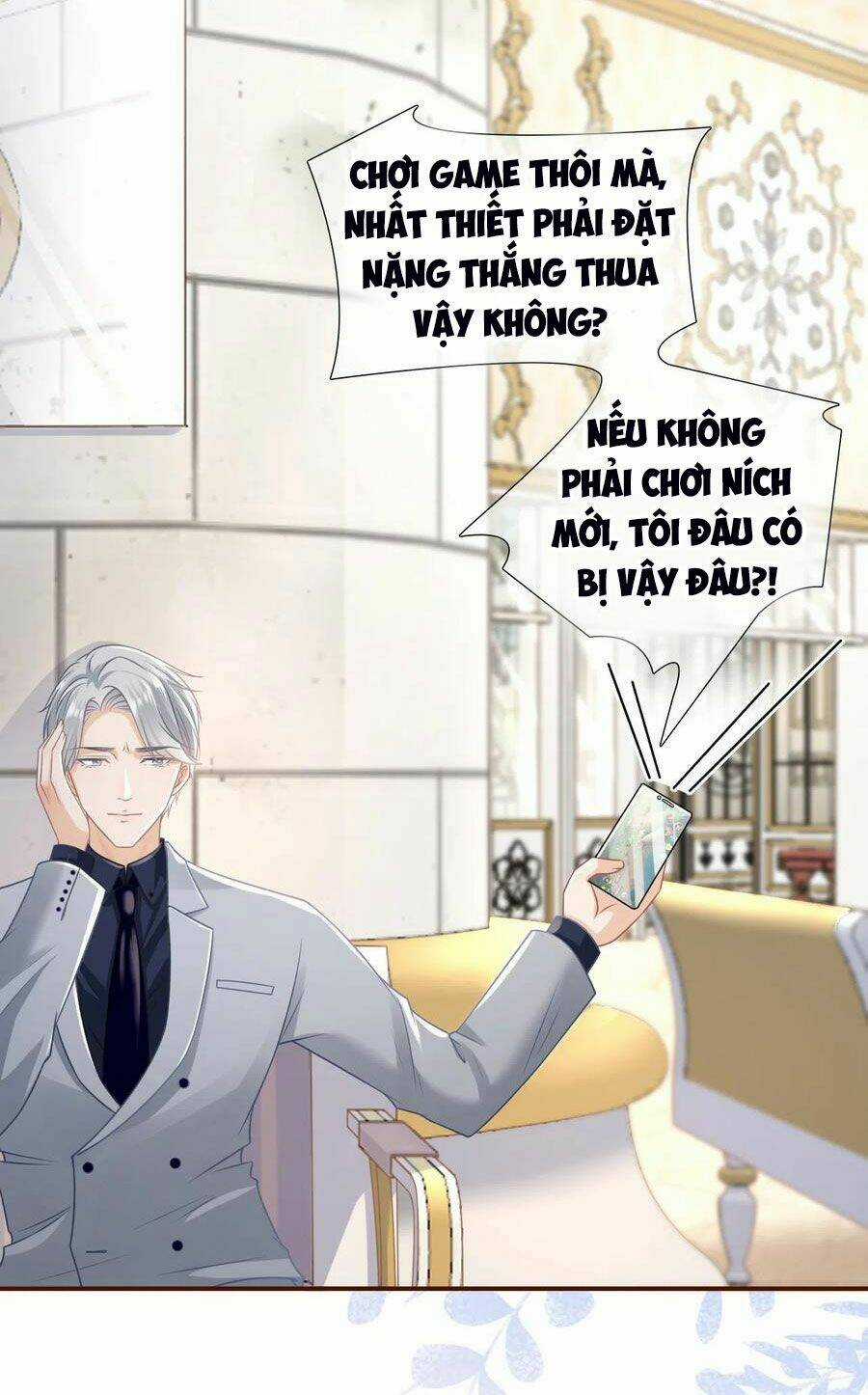 Bạn Gái Tôi Mới 30+ Chapter 108 trang 26