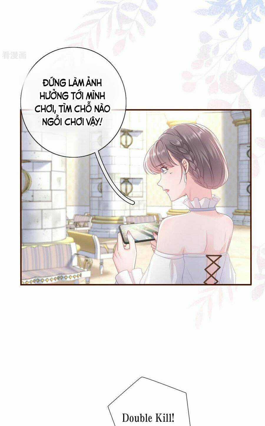 Bạn Gái Tôi Mới 30+ Chapter 108 trang 27