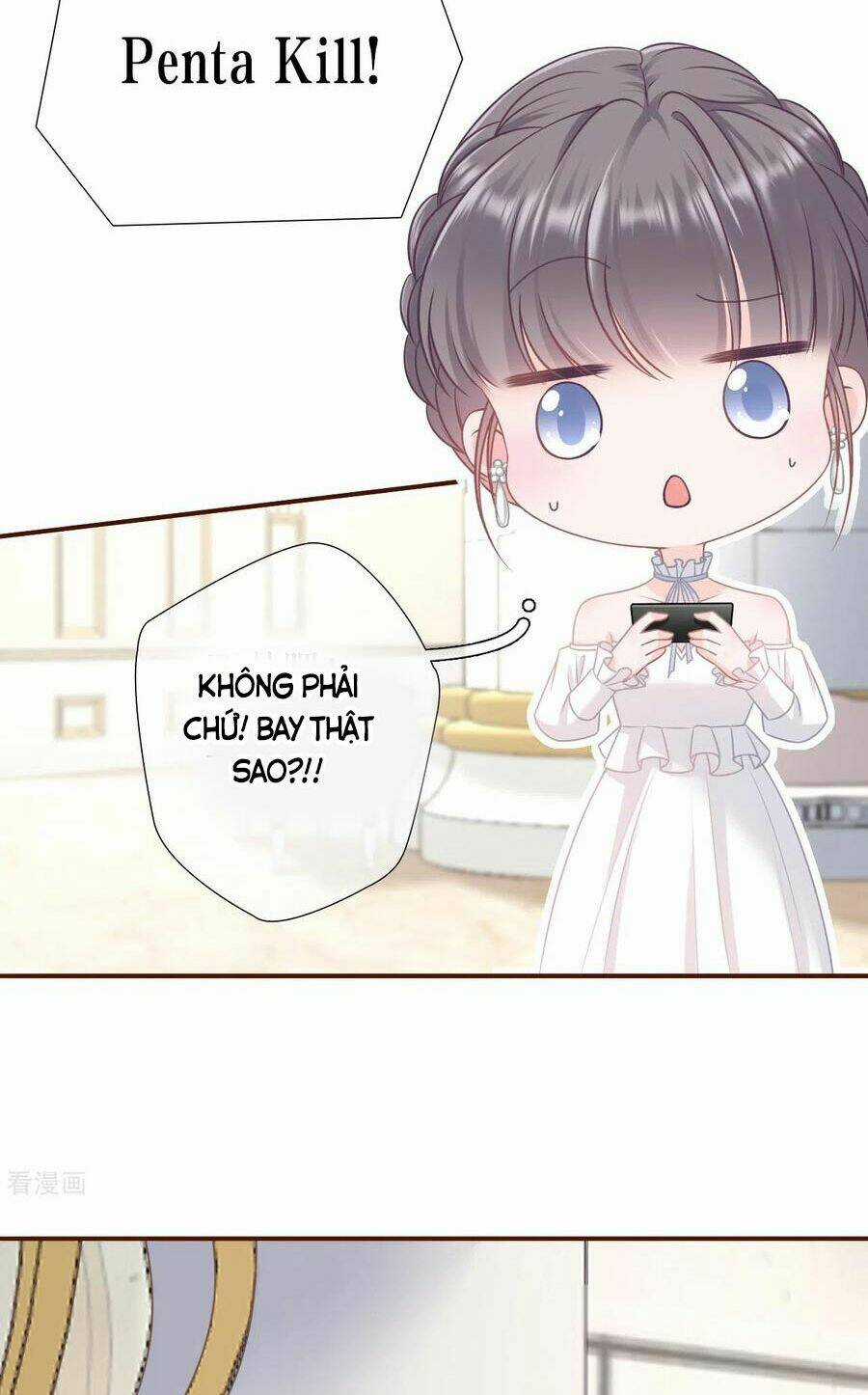 Bạn Gái Tôi Mới 30+ Chapter 108 trang 29