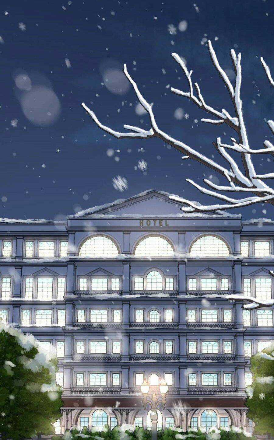 Bạn Gái Tôi Mới 30+ Chapter 108 trang 3