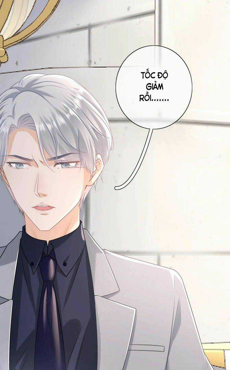 Bạn Gái Tôi Mới 30+ Chapter 108 trang 30