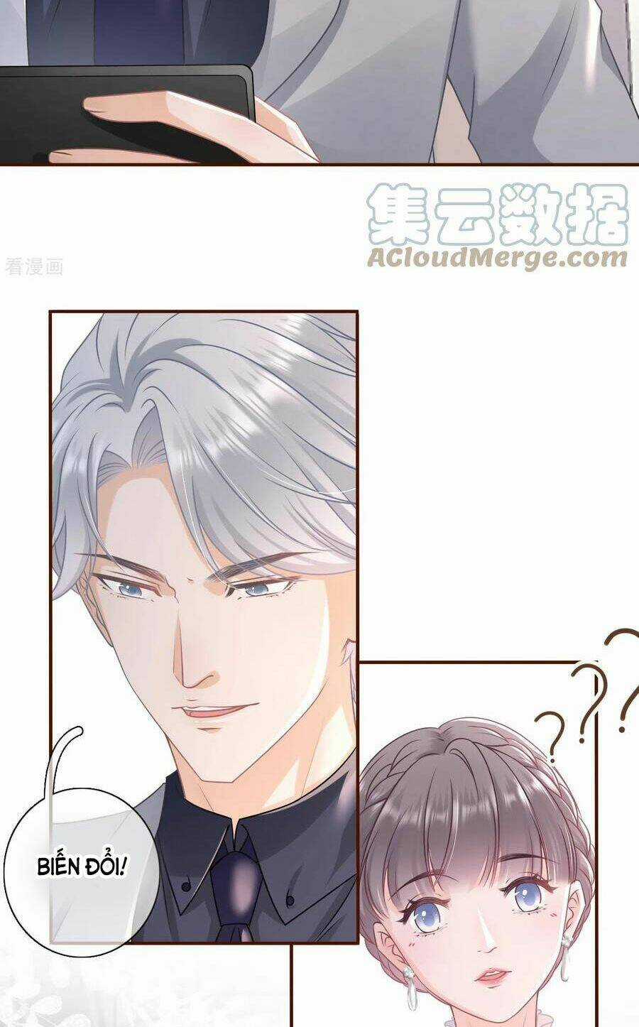 Bạn Gái Tôi Mới 30+ Chapter 108 trang 31
