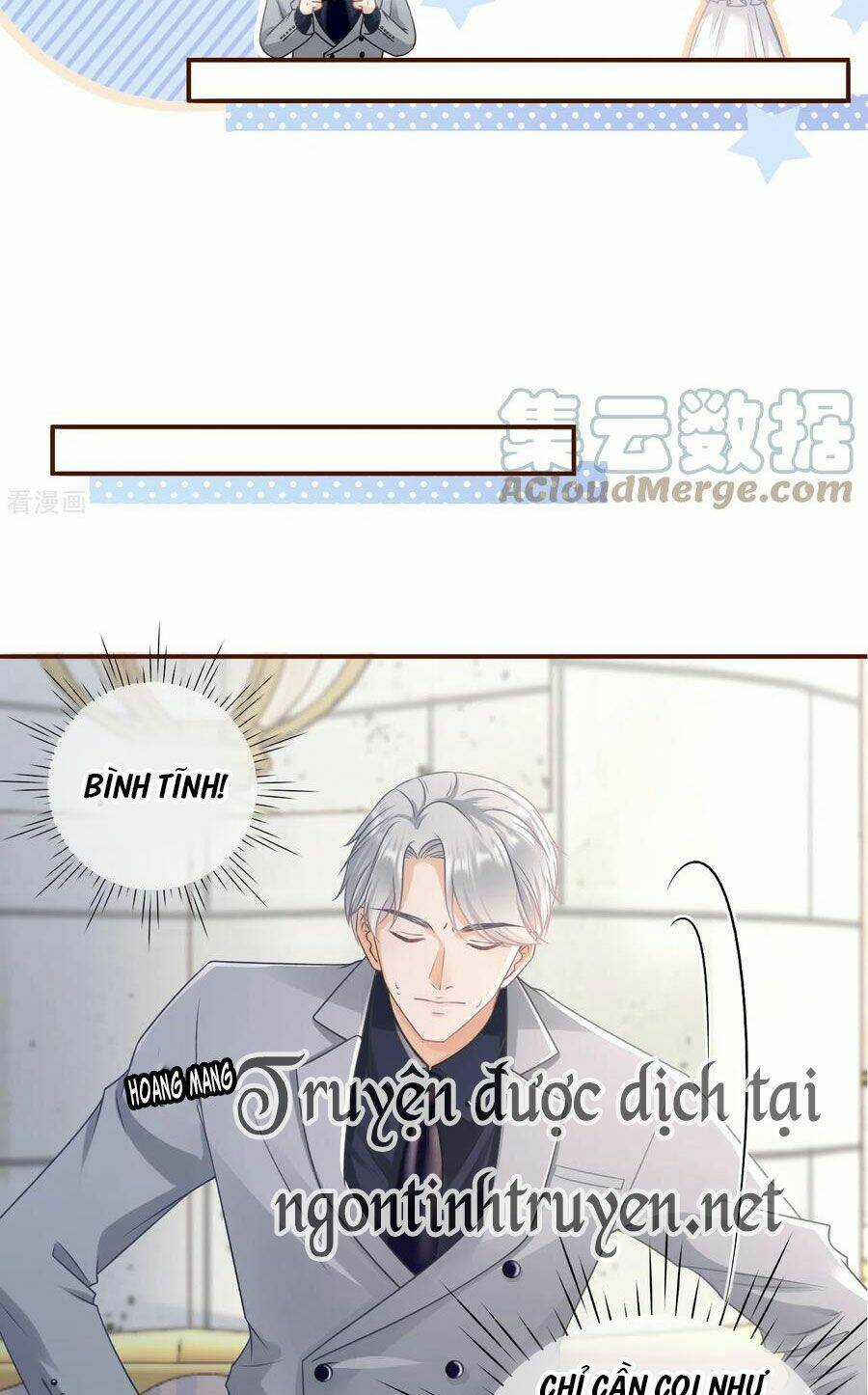 Bạn Gái Tôi Mới 30+ Chapter 108 trang 34