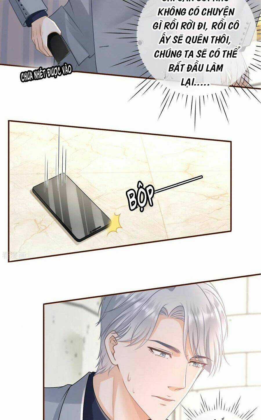 Bạn Gái Tôi Mới 30+ Chapter 108 trang 35