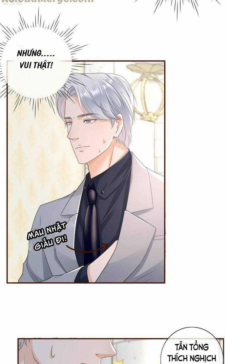 Bạn Gái Tôi Mới 30+ Chapter 108 trang 37