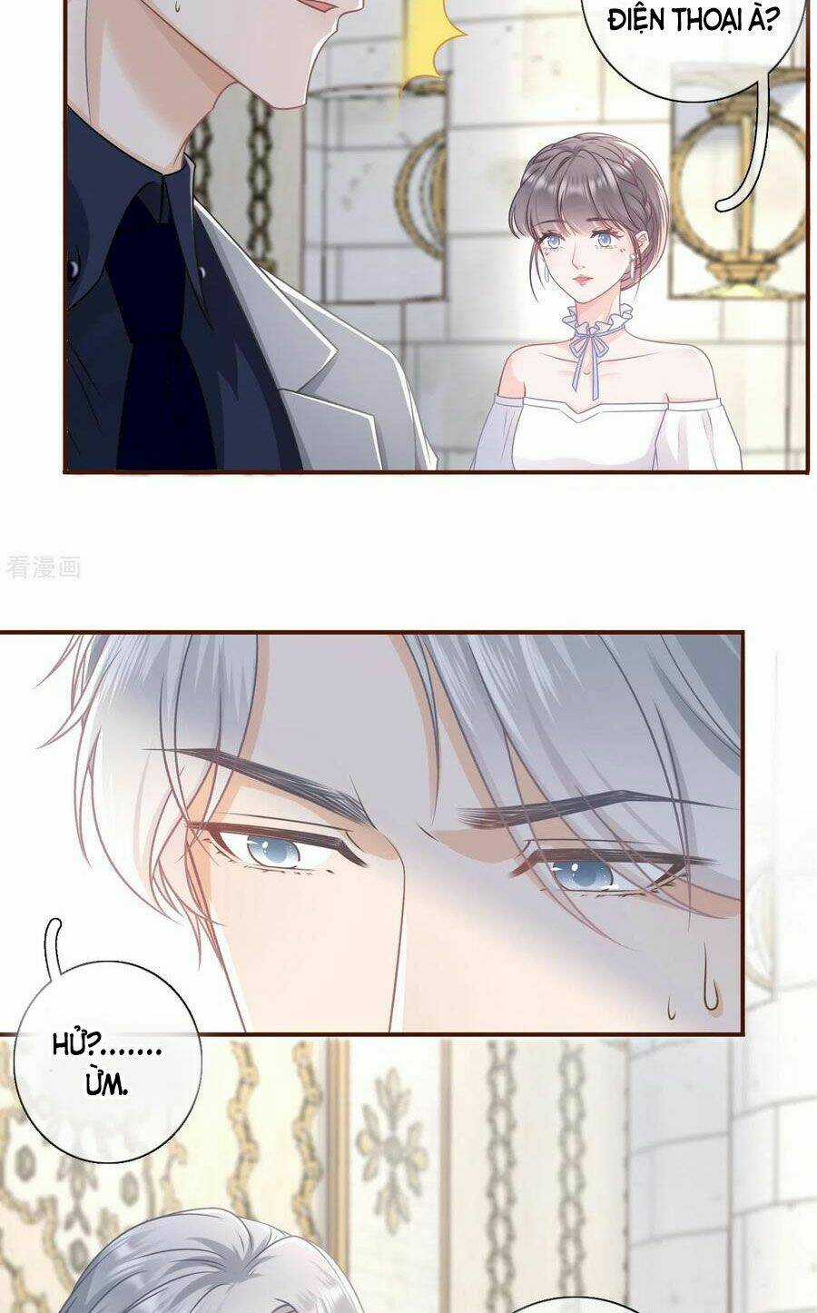 Bạn Gái Tôi Mới 30+ Chapter 108 trang 38