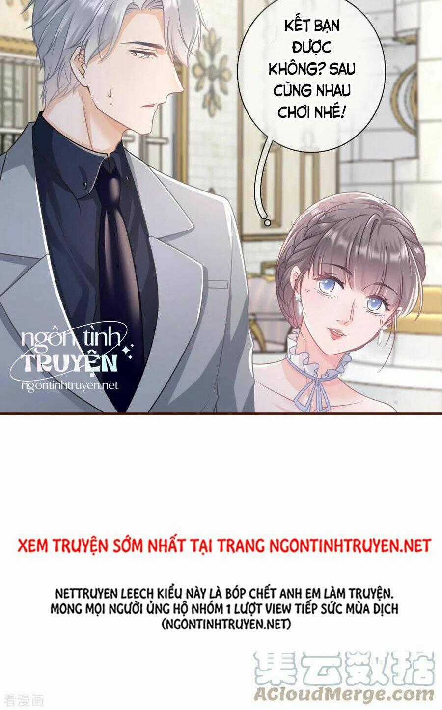 Bạn Gái Tôi Mới 30+ Chapter 108 trang 39