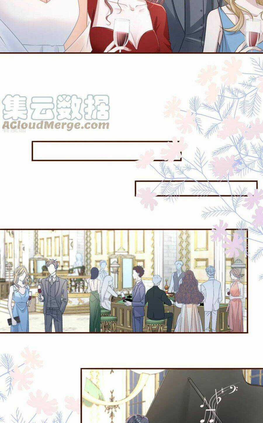 Bạn Gái Tôi Mới 30+ Chapter 108 trang 7