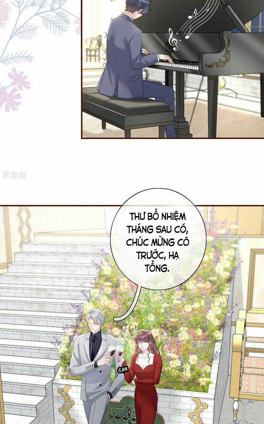 Bạn Gái Tôi Mới 30+ Chapter 108 trang 8