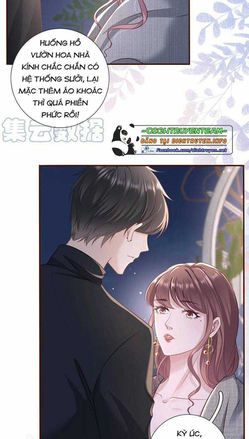Bạn Gái Tôi Mới 30+ Chapter 109 trang 10