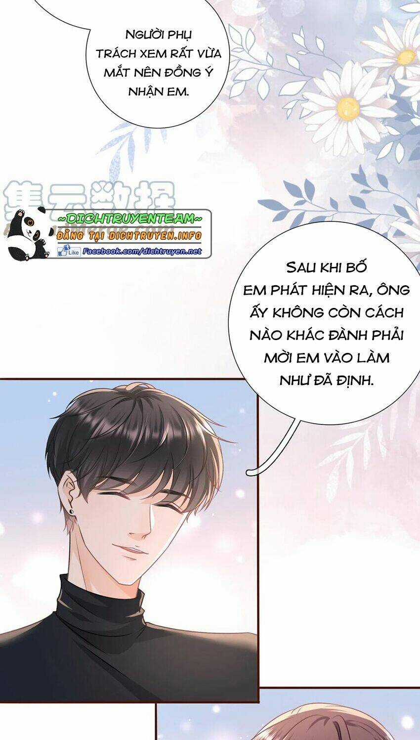 Bạn Gái Tôi Mới 30+ Chapter 109 trang 12