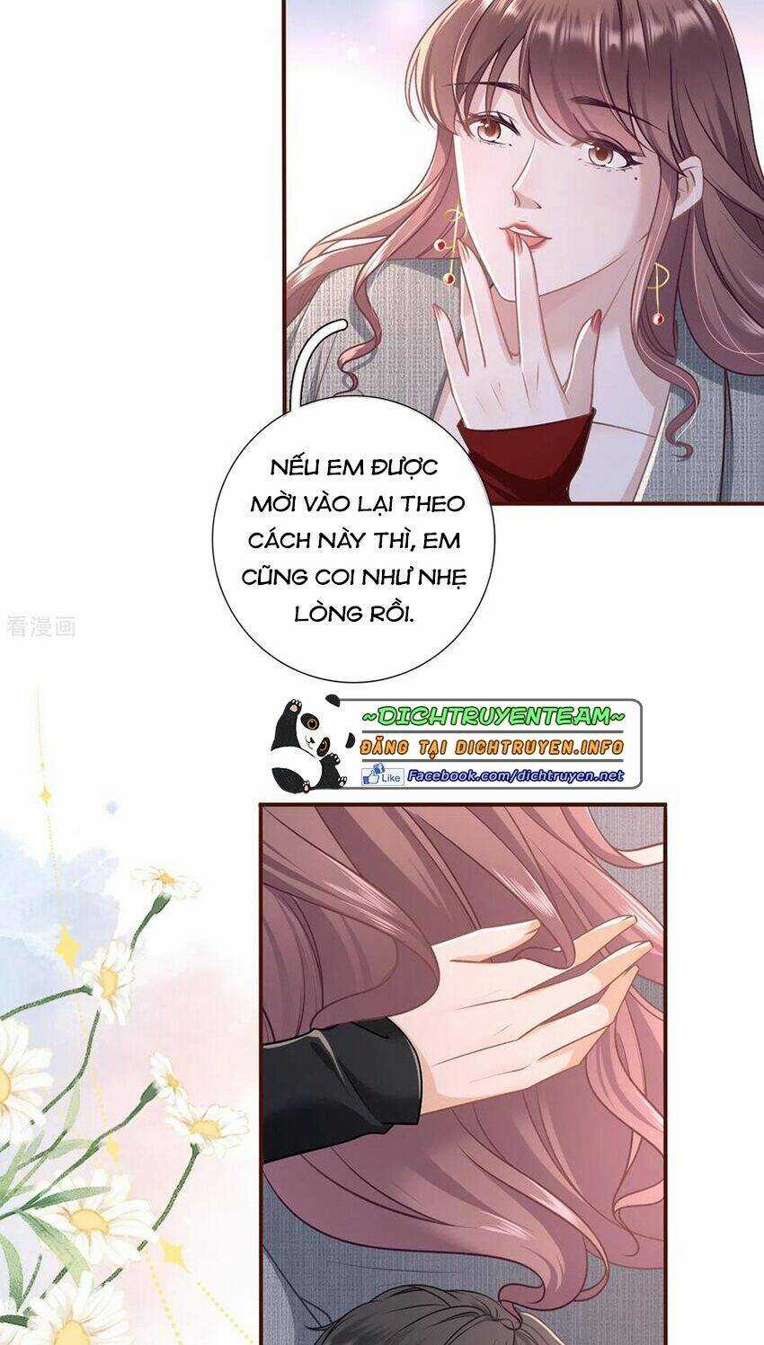 Bạn Gái Tôi Mới 30+ Chapter 109 trang 13