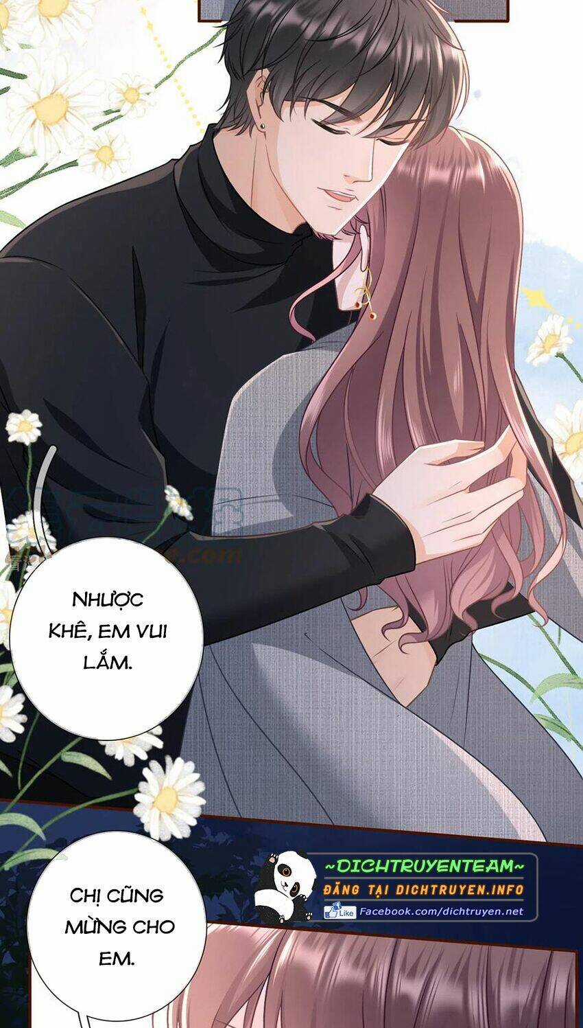 Bạn Gái Tôi Mới 30+ Chapter 109 trang 14