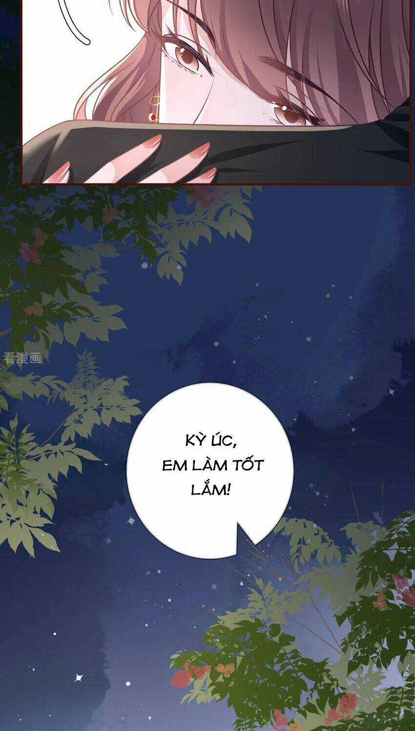 Bạn Gái Tôi Mới 30+ Chapter 109 trang 15