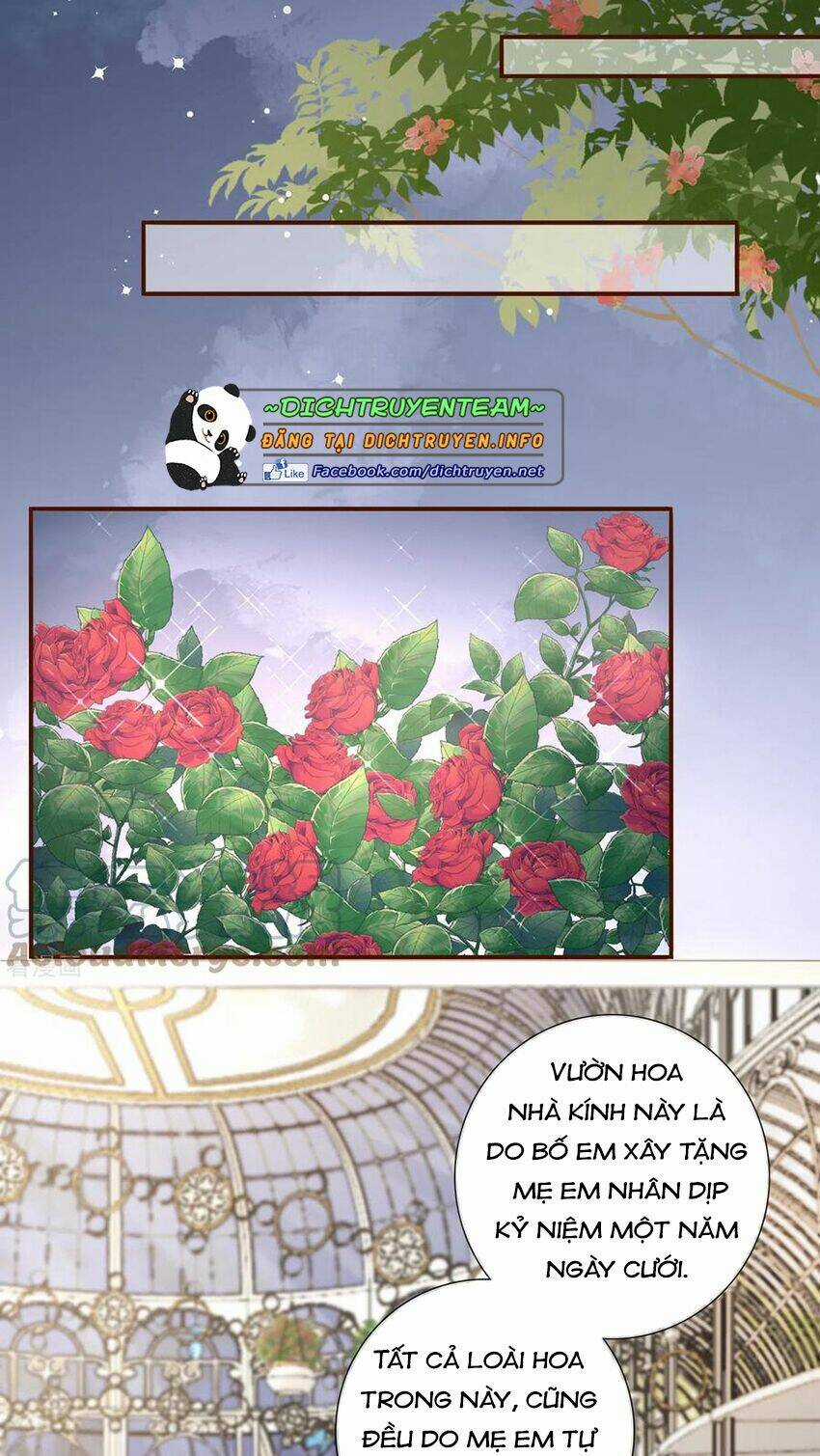 Bạn Gái Tôi Mới 30+ Chapter 109 trang 16