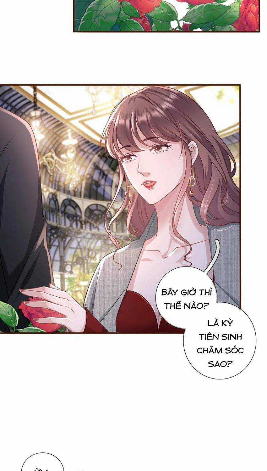 Bạn Gái Tôi Mới 30+ Chapter 109 trang 18