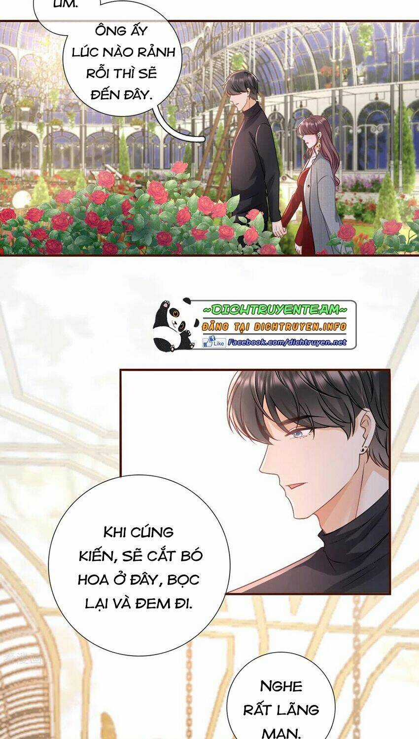 Bạn Gái Tôi Mới 30+ Chapter 109 trang 19