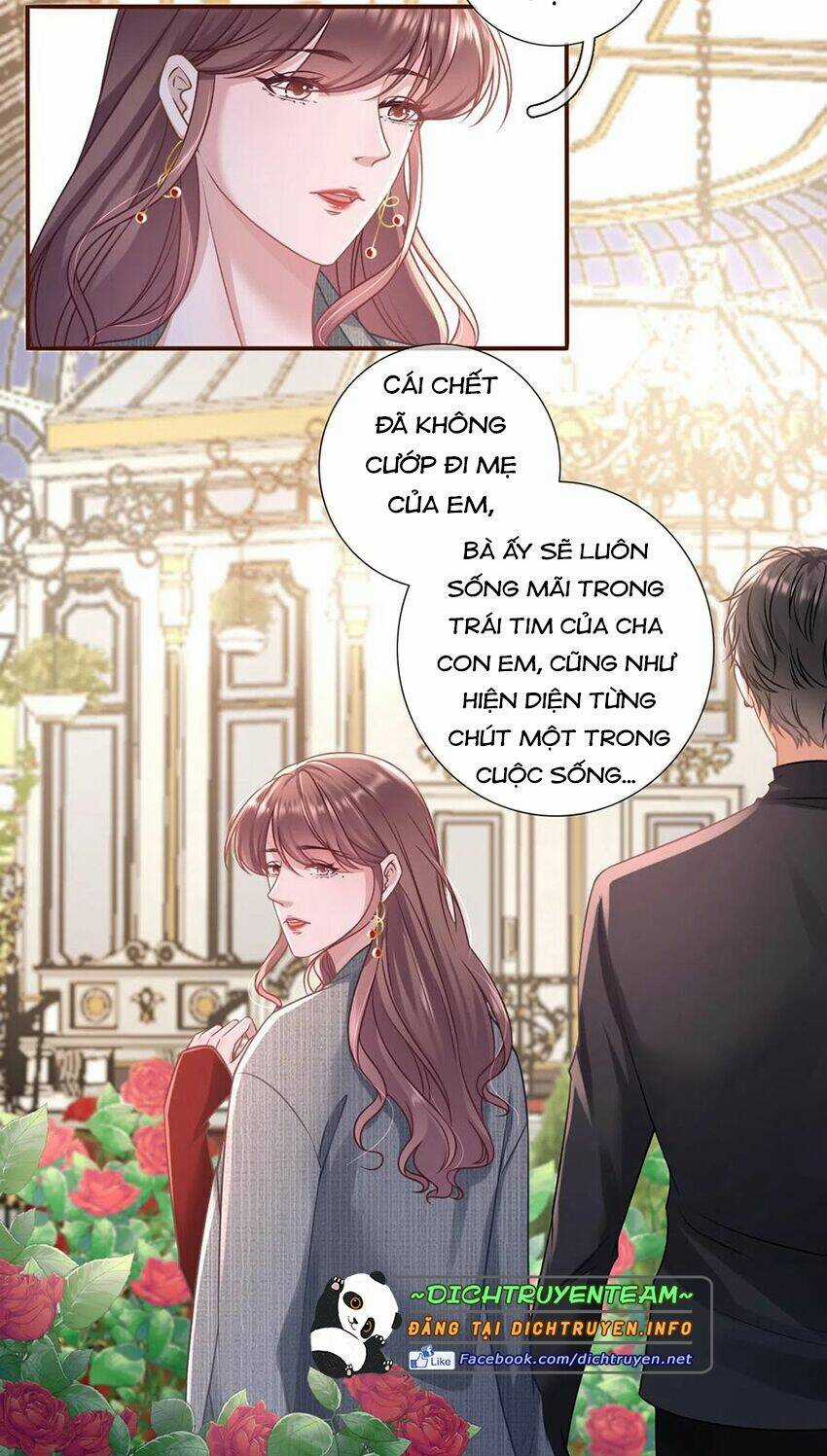 Bạn Gái Tôi Mới 30+ Chapter 109 trang 20