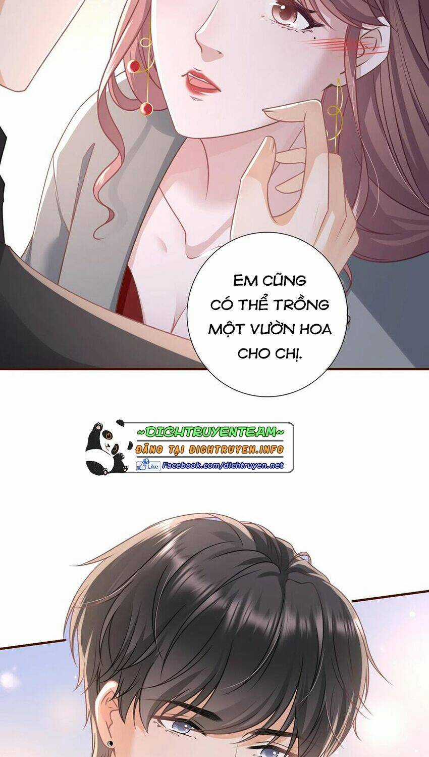 Bạn Gái Tôi Mới 30+ Chapter 109 trang 23