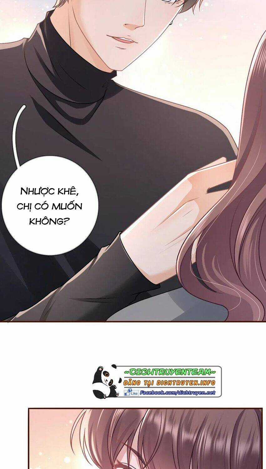 Bạn Gái Tôi Mới 30+ Chapter 109 trang 24