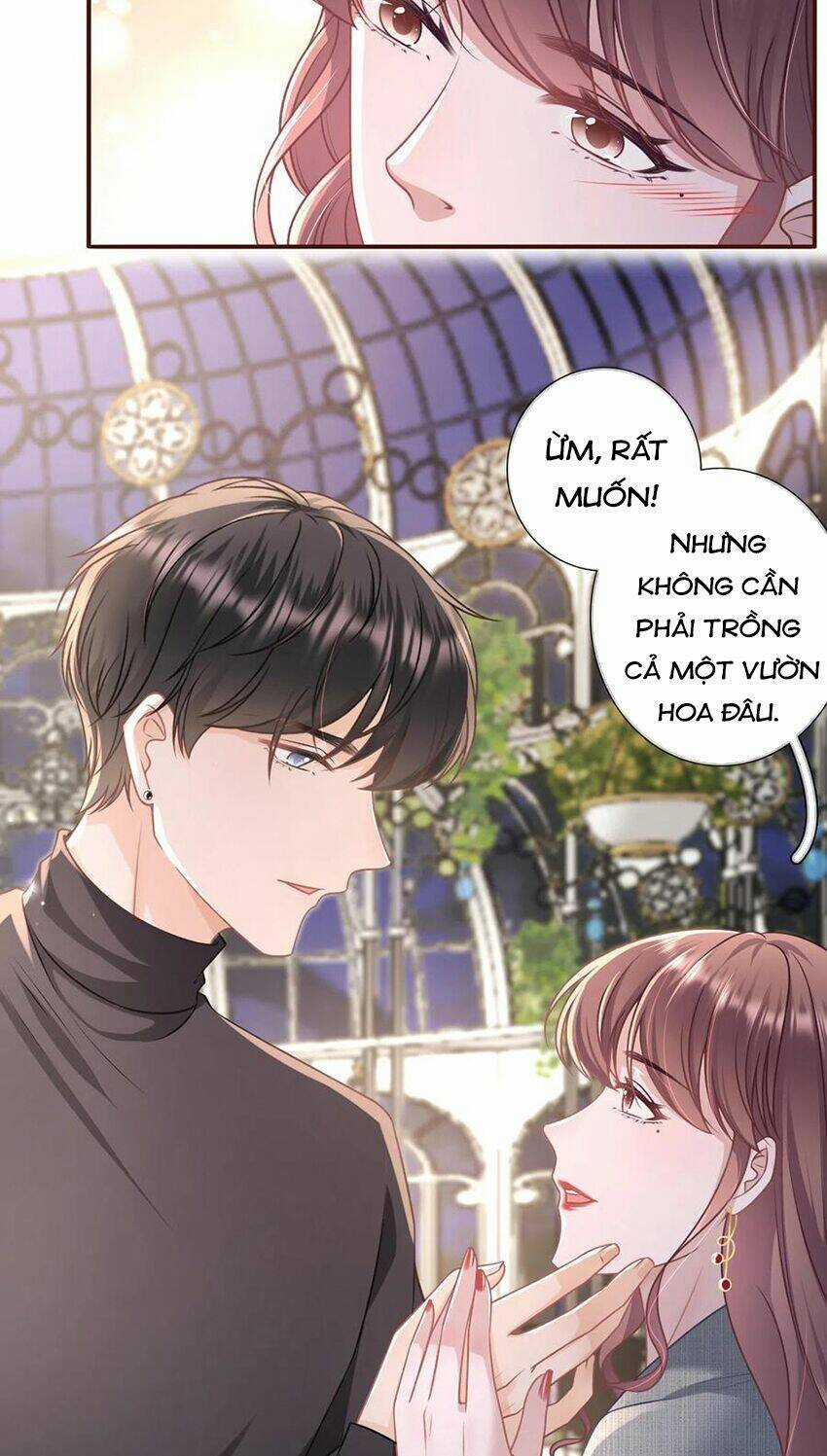 Bạn Gái Tôi Mới 30+ Chapter 109 trang 25