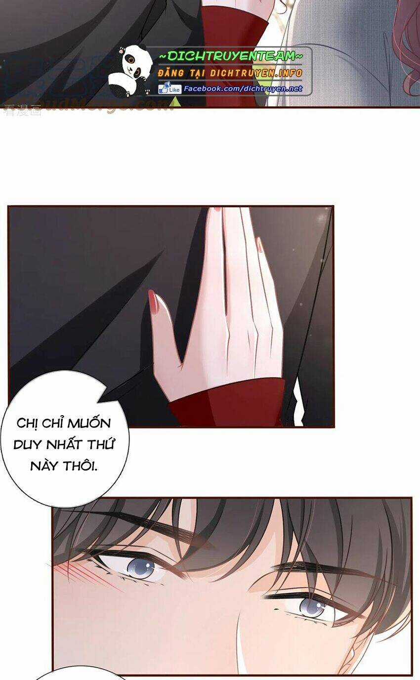 Bạn Gái Tôi Mới 30+ Chapter 109 trang 26