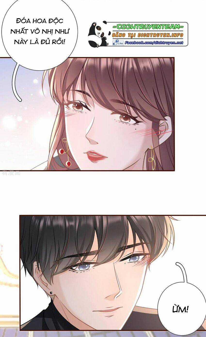 Bạn Gái Tôi Mới 30+ Chapter 109 trang 27