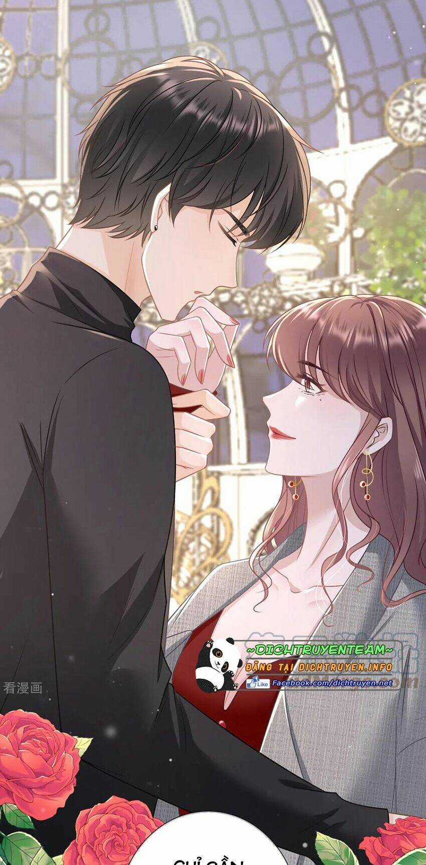 Bạn Gái Tôi Mới 30+ Chapter 109 trang 28