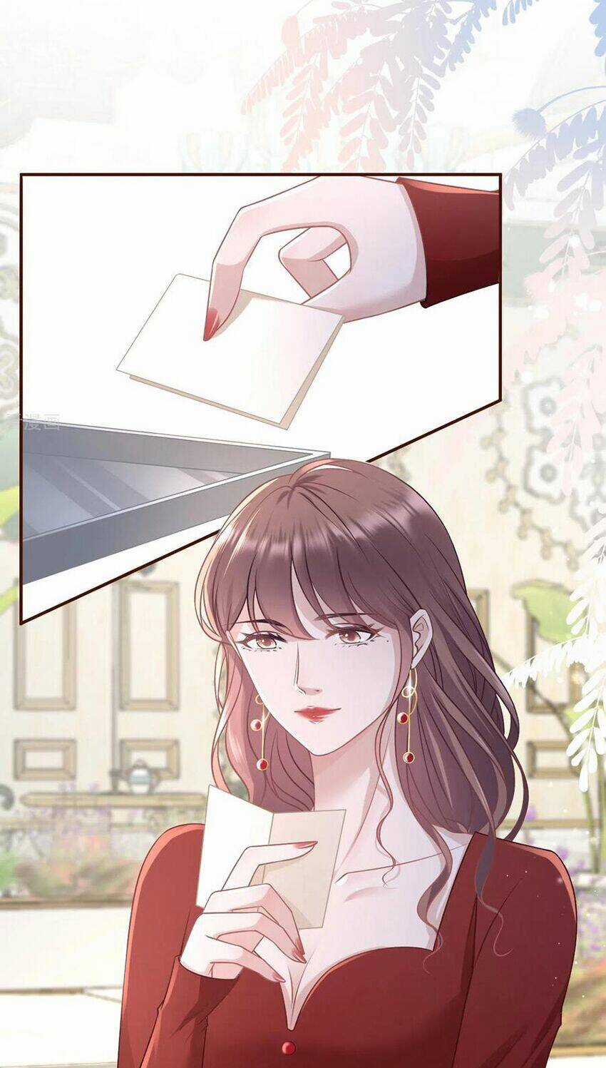 Bạn Gái Tôi Mới 30+ Chapter 109 trang 3