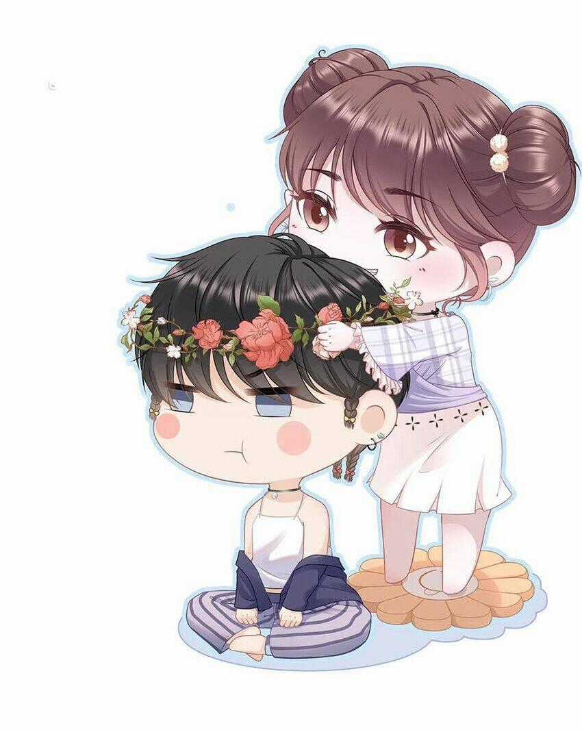 Bạn Gái Tôi Mới 30+ Chapter 109 trang 31