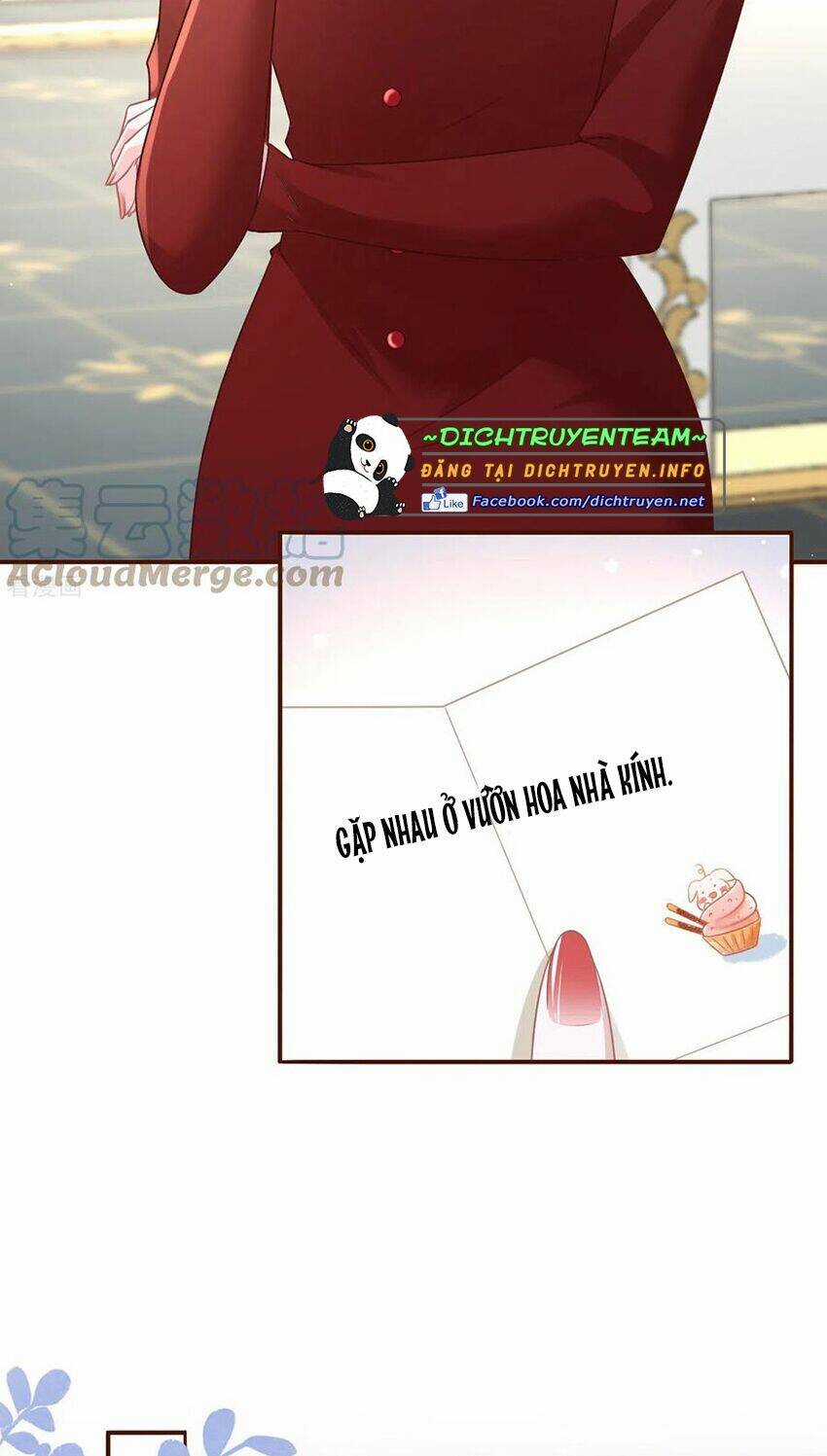 Bạn Gái Tôi Mới 30+ Chapter 109 trang 4