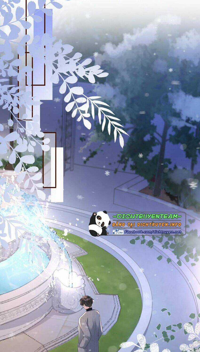 Bạn Gái Tôi Mới 30+ Chapter 109 trang 5