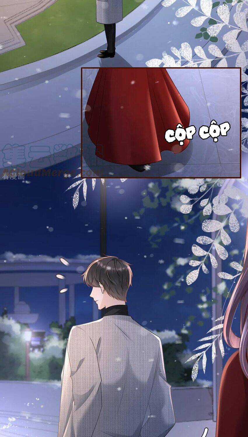 Bạn Gái Tôi Mới 30+ Chapter 109 trang 6