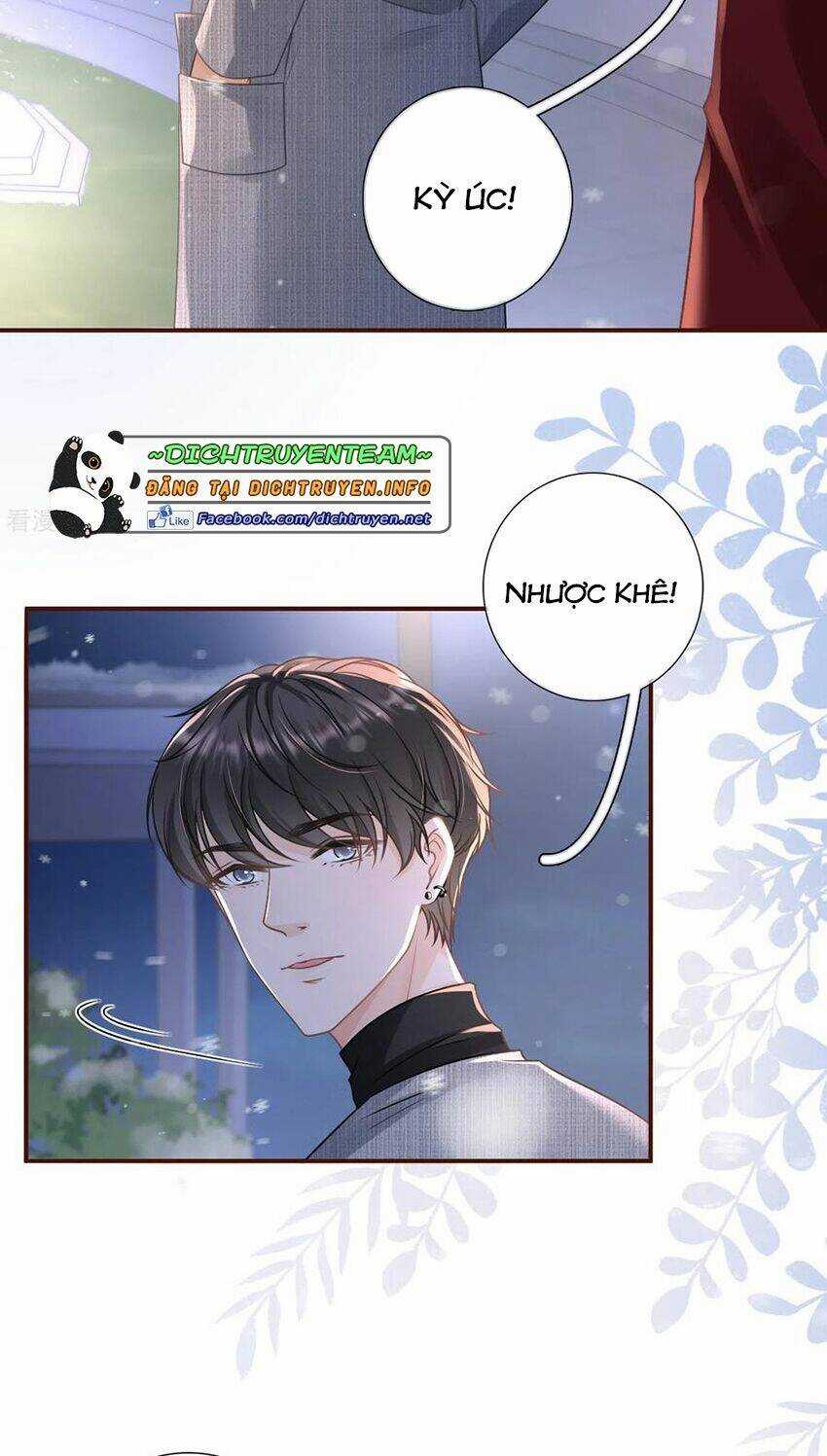 Bạn Gái Tôi Mới 30+ Chapter 109 trang 7