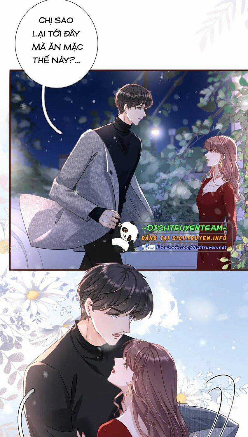 Bạn Gái Tôi Mới 30+ Chapter 109 trang 8