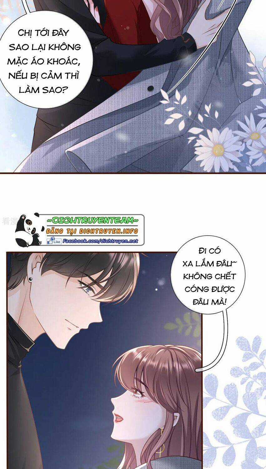 Bạn Gái Tôi Mới 30+ Chapter 109 trang 9