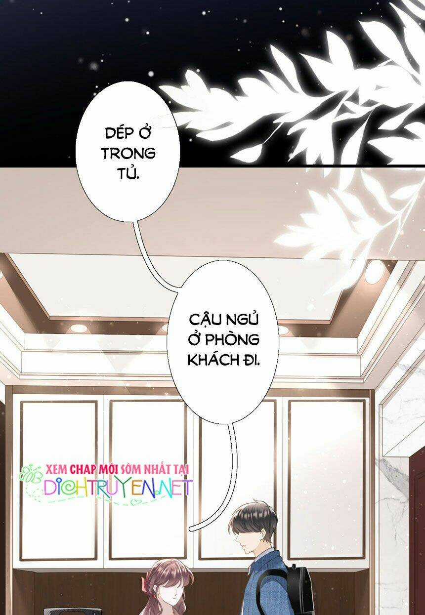 Bạn Gái Tôi Mới 30+ Chapter 11 trang 2