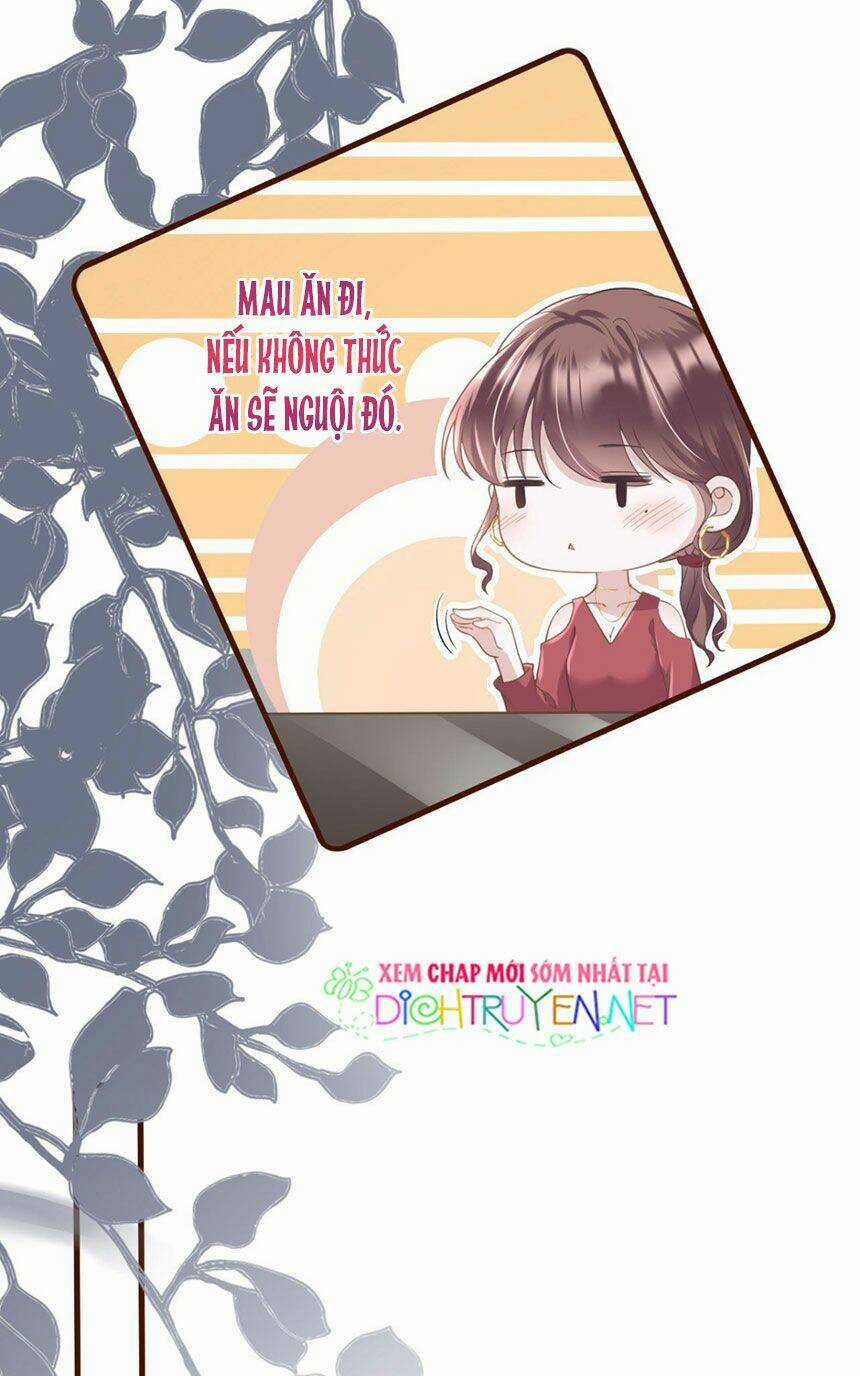 Bạn Gái Tôi Mới 30+ Chapter 11 trang 23