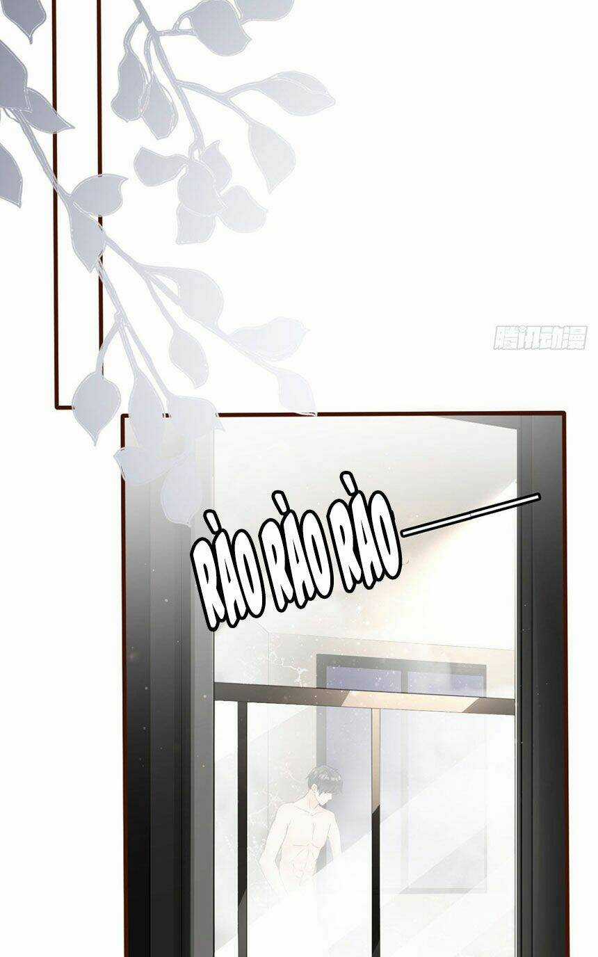 Bạn Gái Tôi Mới 30+ Chapter 11 trang 24