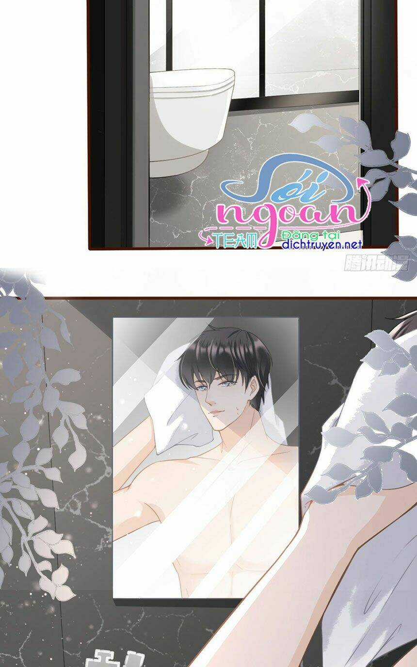 Bạn Gái Tôi Mới 30+ Chapter 11 trang 25