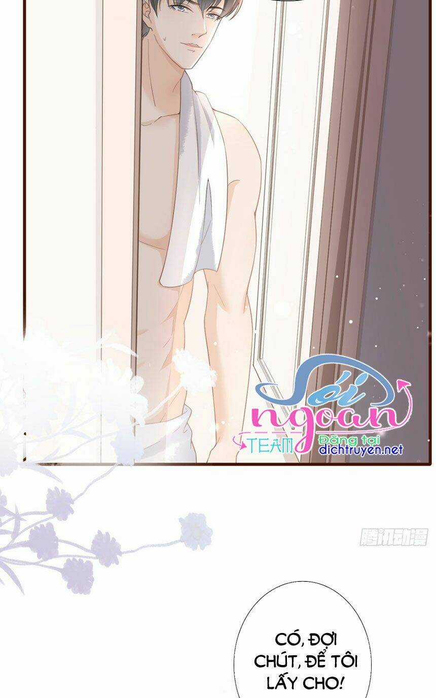 Bạn Gái Tôi Mới 30+ Chapter 11 trang 27