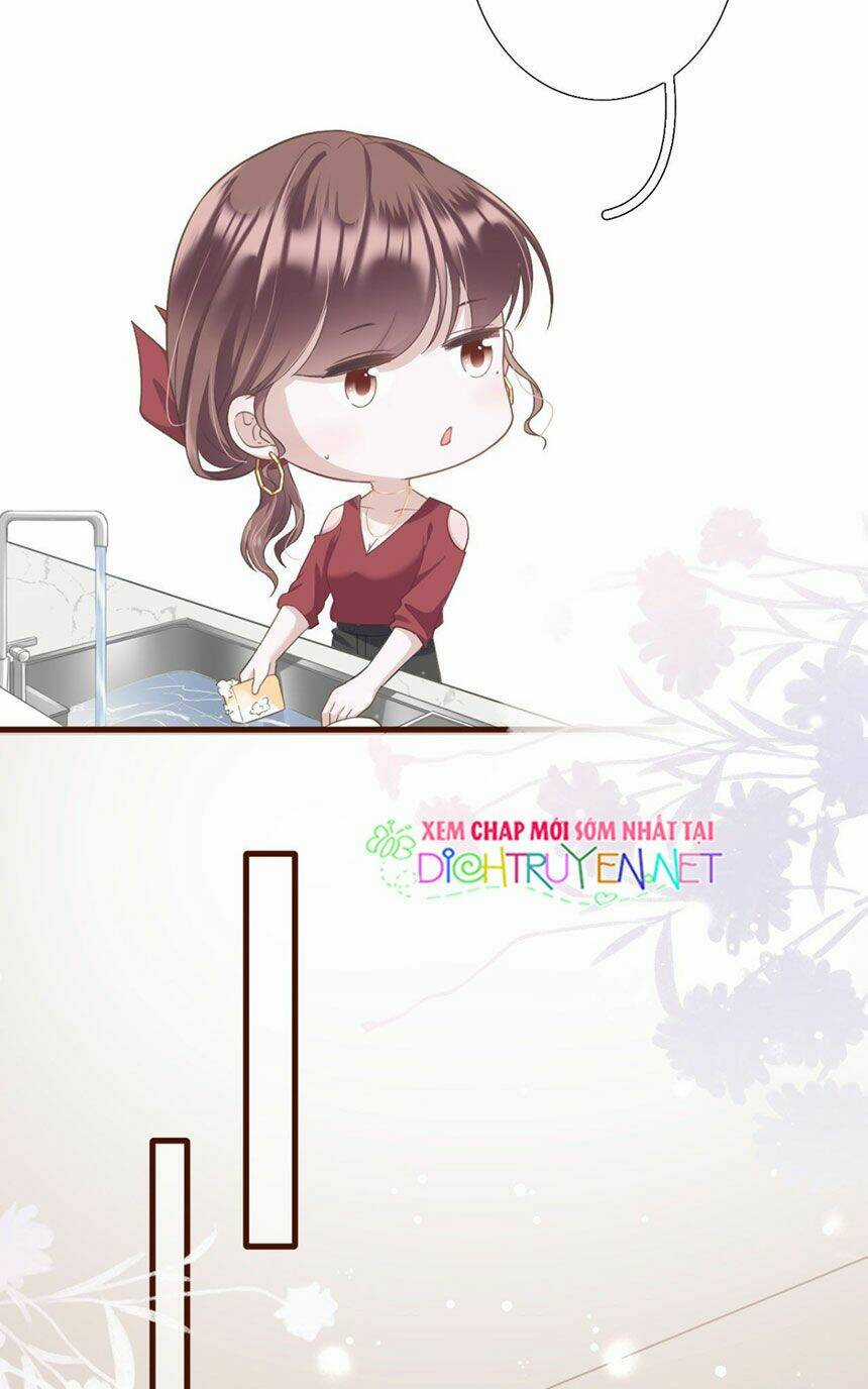 Bạn Gái Tôi Mới 30+ Chapter 11 trang 28