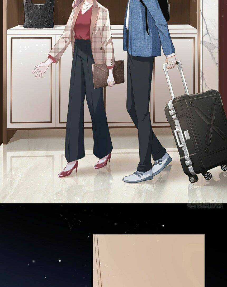 Bạn Gái Tôi Mới 30+ Chapter 11 trang 3